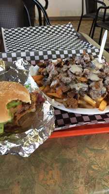 Sir Donair And Pizza