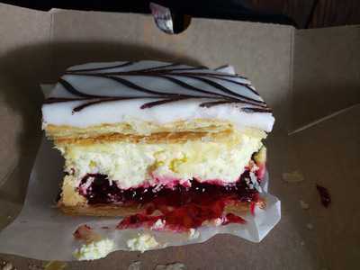 Stiemar Bread Windsor Co Ltd