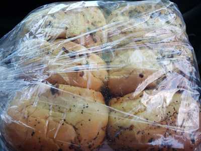 Stiemar Bread Windsor Co Ltd