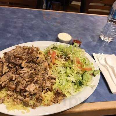 Osmow's Shawarma