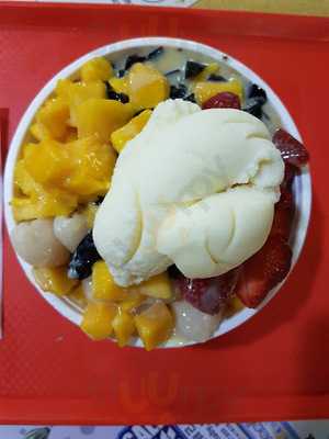 Paradise Juice & Burger