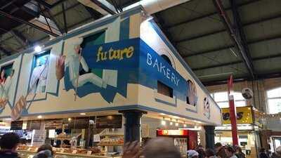 Future Bakery & Cafe