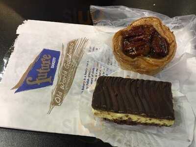 Future Bakery & Cafe