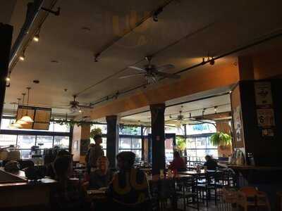 Future Bakery & Cafe