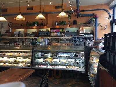 Future Bakery & Cafe