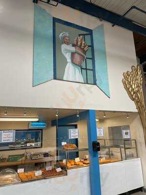 Future Bakery & Cafe