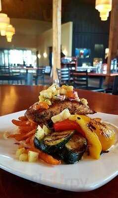 Ironstone Grill At The Marshes