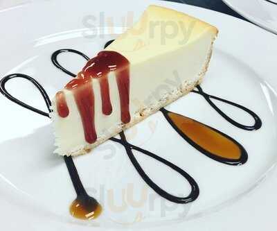 Ironstone Grill At The Marshes