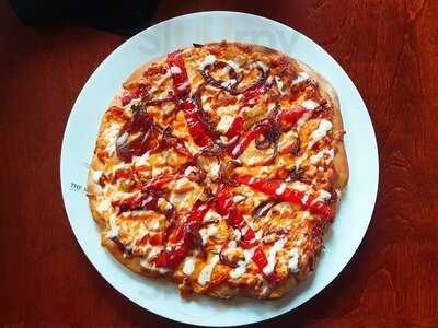 Ironstone Grill At The Marshes