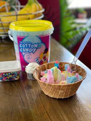 Mj's Pizza And Wings