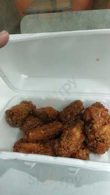 Mj's Pizza And Wings