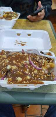 Mj's Pizza And Wings