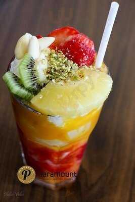 Paramount Fine Foods