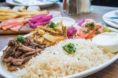 Paramount Fine Foods