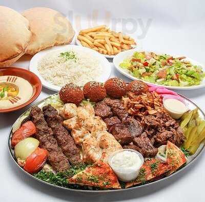 Paramount Fine Foods