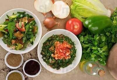 Paramount Fine Foods