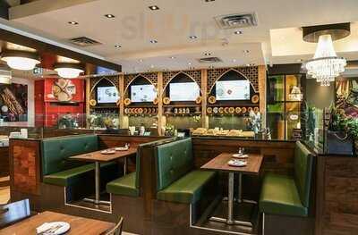 Paramount Fine Foods