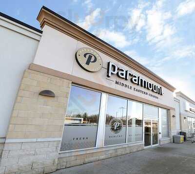 Paramount Fine Foods