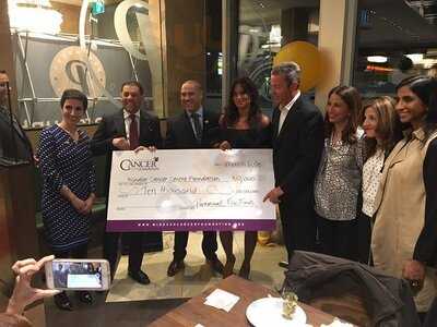 Paramount Fine Foods