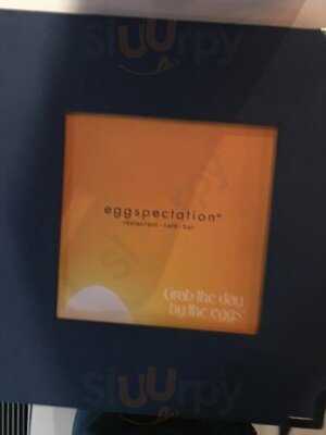 Eggspectations