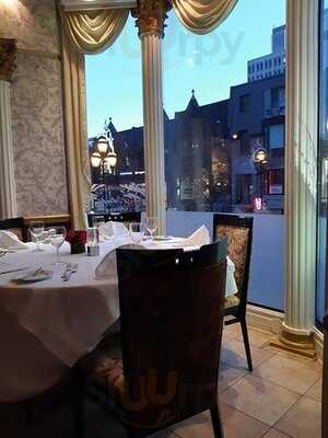 Restaurant L'autre Saison