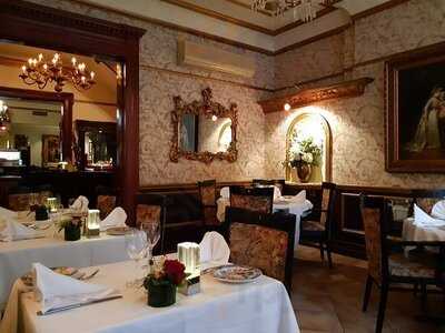 Restaurant L'autre Saison