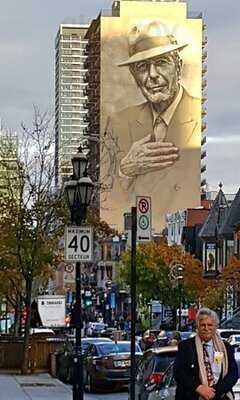 Restaurant L'autre Saison