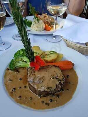 Restaurant L'autre Saison