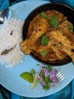 Biryani & Tea Co