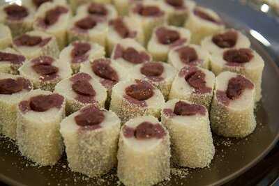 It’ All Korean Buffet