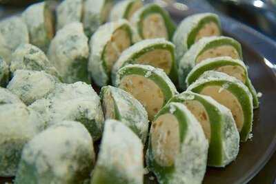 It’ All Korean Buffet