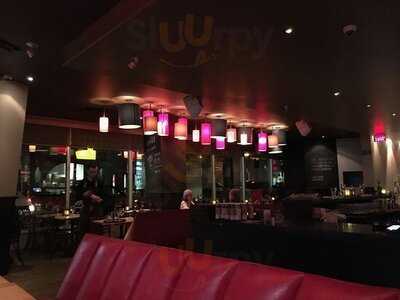 La Piazzetta Sainte-catherine