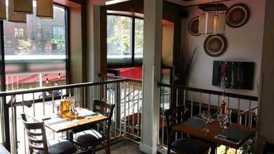 La Piazzetta Sainte-catherine