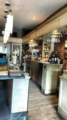 La Piazzetta Sainte-catherine