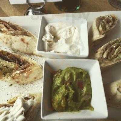 La Piazzetta Sainte-catherine