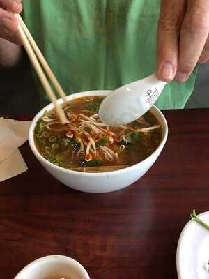Pho Van Noodle House