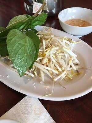 Pho Van Noodle House