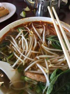 Pho Van Noodle House
