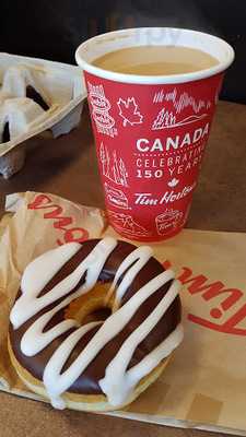 Tim Hortons