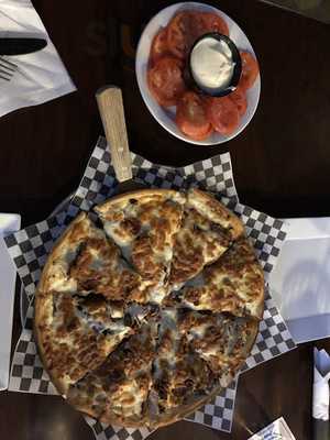 Chicago Joe's Pizza & Pub