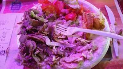 Resto Tony Beyrouth Cite