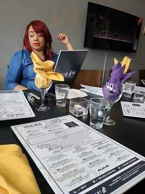 Nola's - A Taste Of New Orlean's