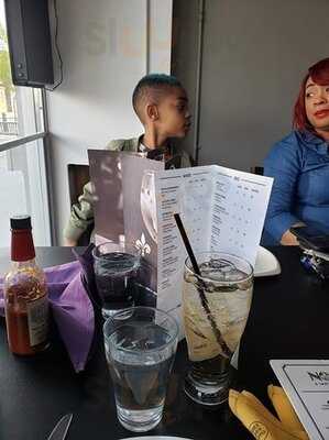 Nola's - A Taste Of New Orlean's