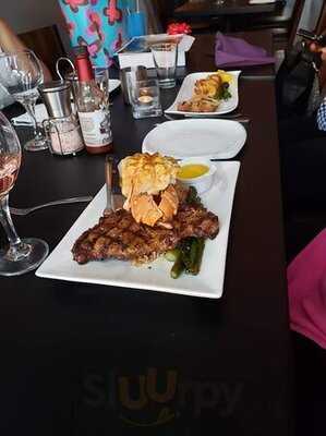 Nola's - A Taste Of New Orlean's