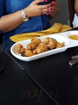 Nola's - A Taste Of New Orlean's