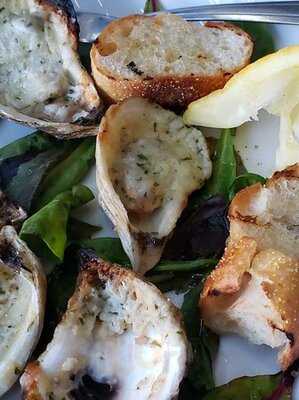 Nola's - A Taste Of New Orlean's