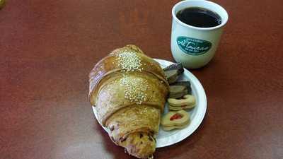 Boulangerie Al Touras
