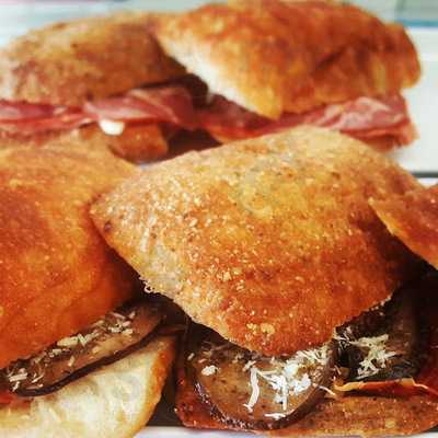 Upper Crust Sandwich & Deli