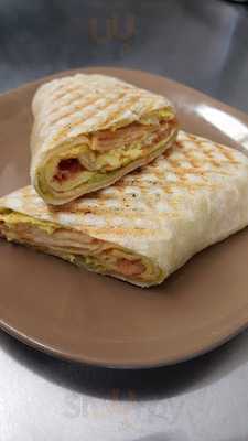 Upper Crust Sandwich & Deli