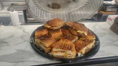 Upper Crust Sandwich & Deli